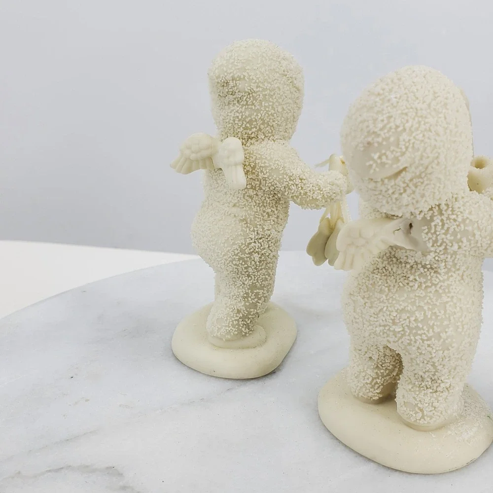 Dept 56 Snowbabies 
